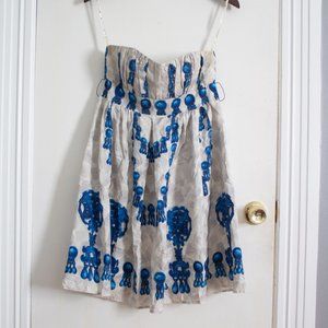 Nanette Lepore Dress